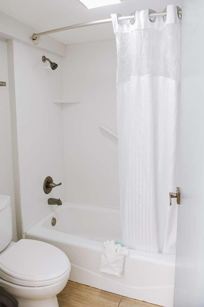 Regency Inn & Suites - Saint Augustine St. Augustine Beach Quarto foto